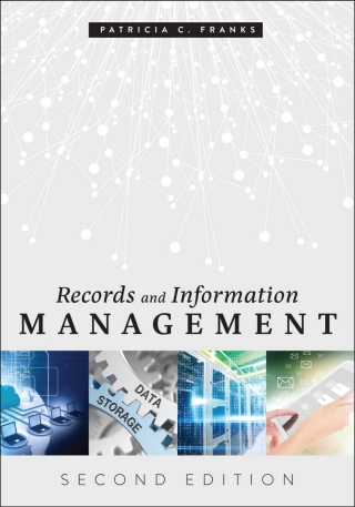 Titelbild: Records and Information Management 2nd edition 9780838917169