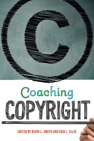Imagen de portada: Coaching Copyright 9780838918487