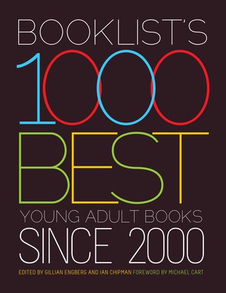 Cover image: Booklist's 1000 Best Young Adult Books Since 2000 9780838911501