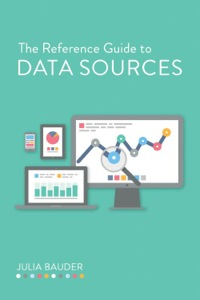 Cover image: The Reference Guide to Data Sources 9780838912270