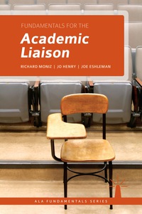 Cover image: Fundamentals for the Academic Liaison