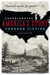 Cover image: Experiencing America's Story through Fiction 9780838912256