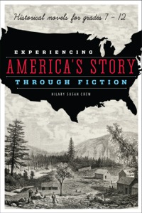 Imagen de portada: Experiencing America's Story through Fiction 9780838912256