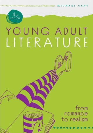 Cover image: Young Adult Literature: From Romance to Realism 4th edition 9780838947470