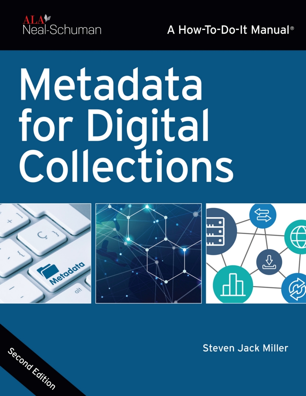 Metadata for Digital Collections 2nd Edition