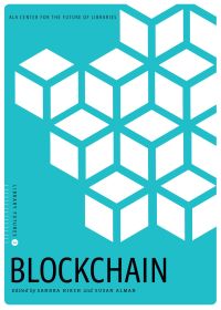 表紙画像: Blockchain 9780838917435