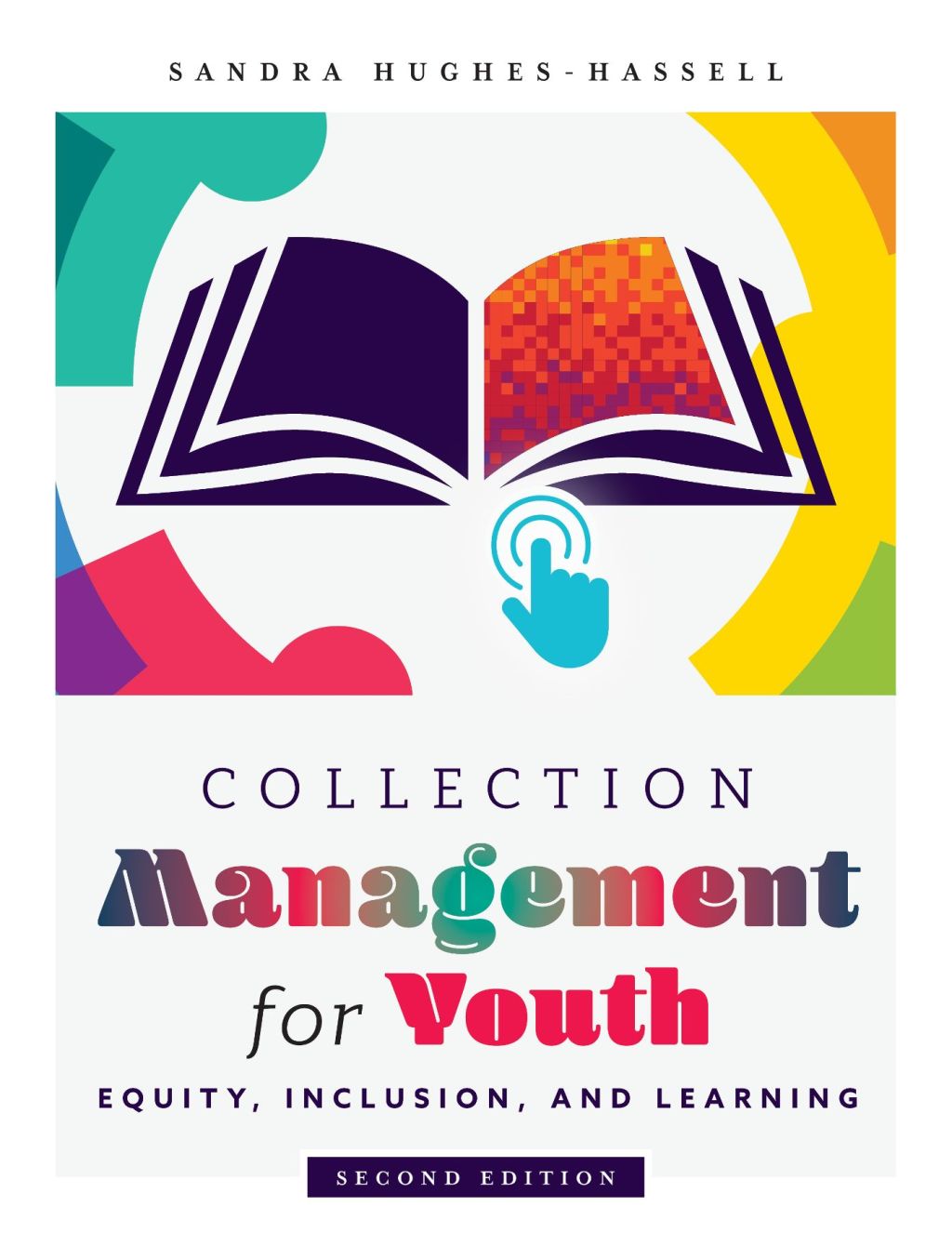 Collection Management for Youth  2nd Edition eBook