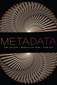 Cover image: Metadata 2nd edition 9781555709655