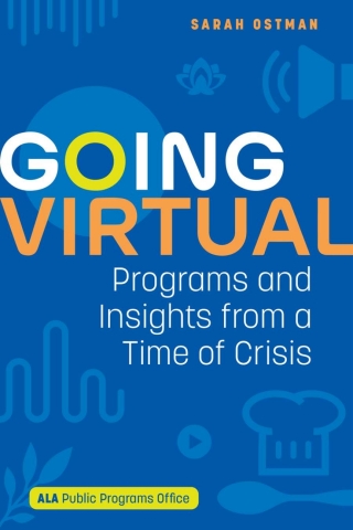 Imagen de portada: Going Virtual 1st edition 9780838948781