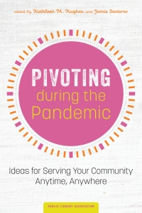 Imagen de portada: Pivoting during the Pandemic 1st edition 9780838949740