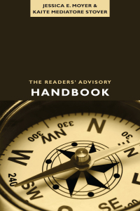 Imagen de portada: The Readers' Advisory Handbook 9780838910429