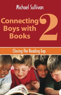 Imagen de portada: Connecting Boys with Books 2 9780838909799