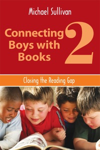 Cover image: Connecting Boys With Books 2 9780838909799