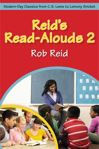 Omslagafbeelding: Reid's Read-Alouds 2 9780838910726