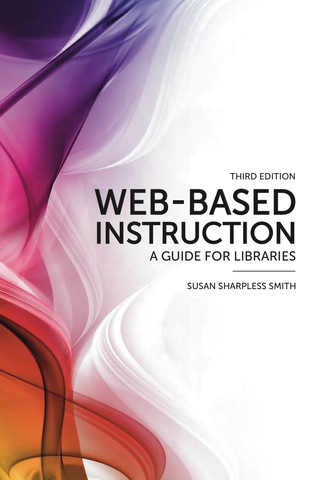 Imagen de portada: Web-Based Instruction 3rd edition 9780838910566