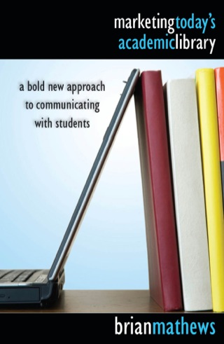 Cover image: Marketing Today's Academic Library 9780838909843
