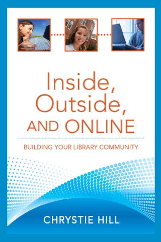 Cover image: Inside, Outside, and Online 9780838909874