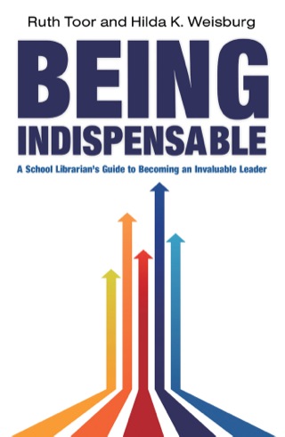 Cover image: Being Indispensable 9780838910658