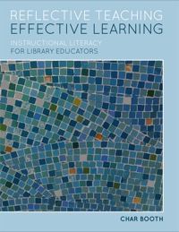 Imagen de portada: Reflective Teaching, Effective Learning 9780838910528