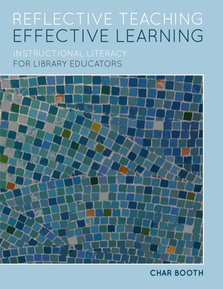 Cover image: Reflective Teaching, Effective Learning 9780838910528