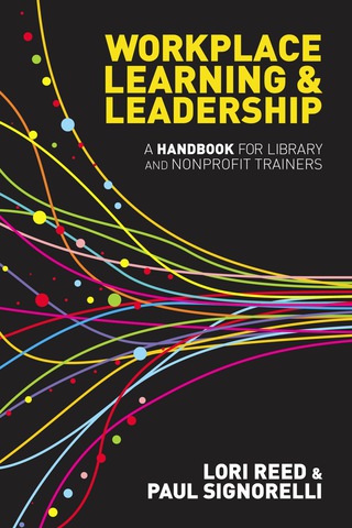 Imagen de portada: Workplace Learning & Leadership 9780838910825