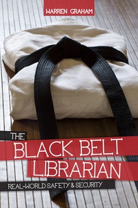 Cover image: The Black Belt Librarian 9780838911372