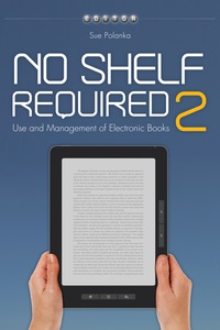 Cover image: No Shelf Required 2 9780838911457