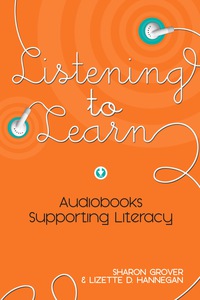 صورة الغلاف: Listening to Learn 9780838993941