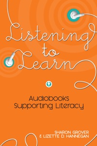 Cover image: Listening to Learn 9780838993958