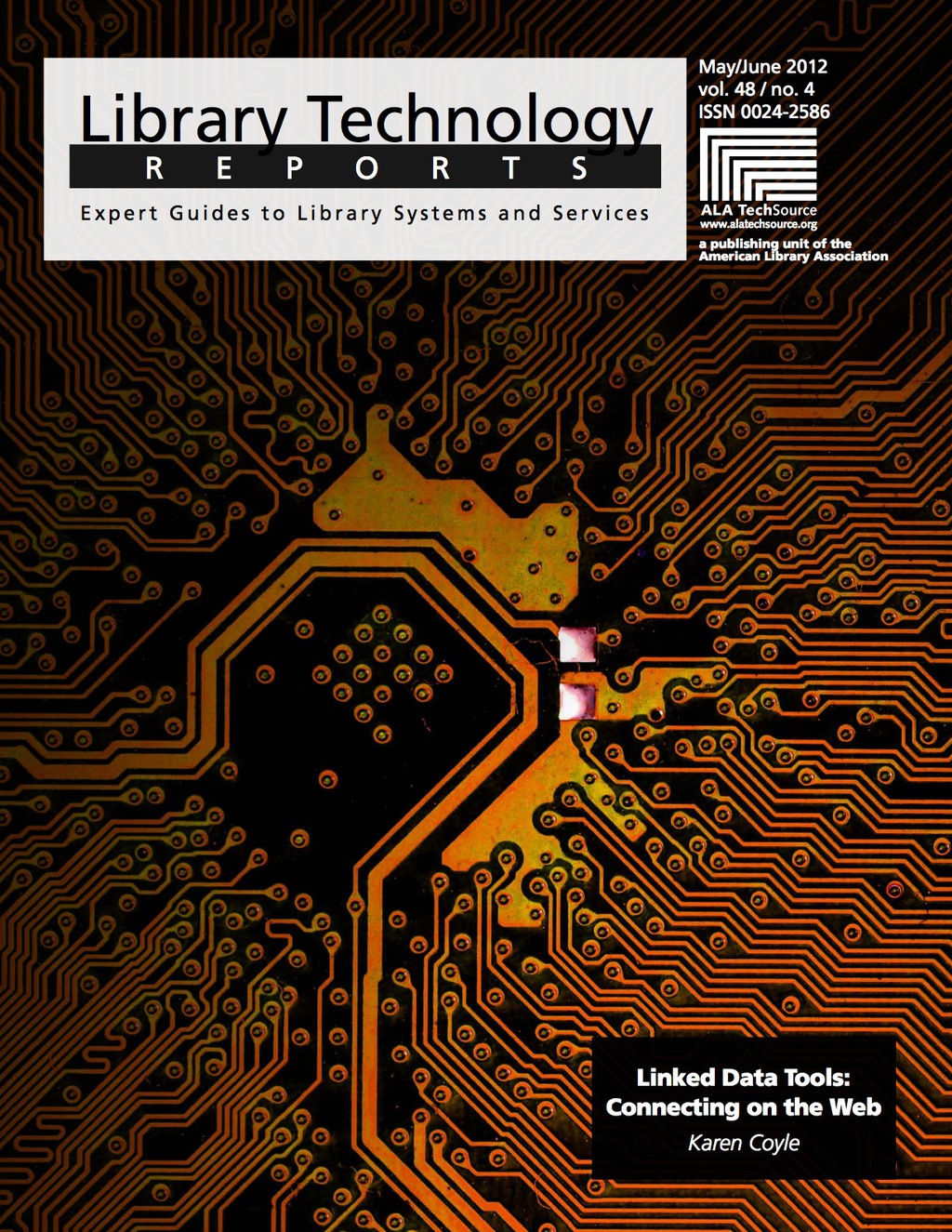 Linked Data Tools (eBook)