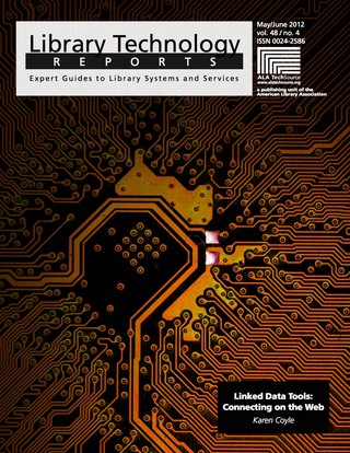 Titelbild: Linked Data Tools 9780838958599