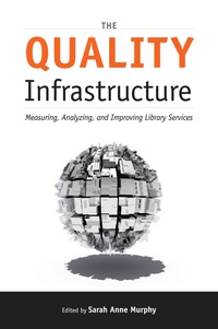 Cover image: The Quality Infrastructure