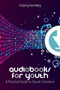 Imagen de portada: Audiobooks for Youth 9780838911570