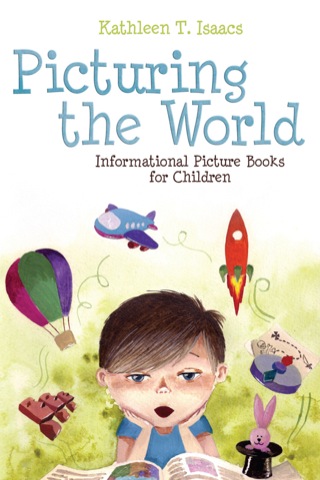 Cover image: Picturing the World 9780838911266