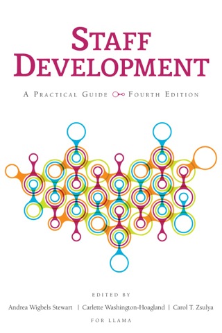 Imagen de portada: Staff Development 4th edition 9780838911495