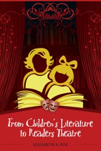 Imagen de portada: From Children's Literature to Readers Theatre 9780838910498