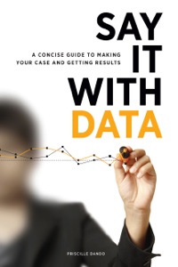 Cover image: Say It with Data 9780838911945