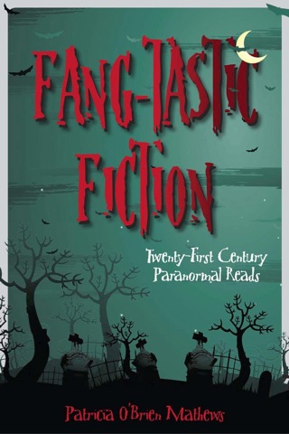 Cover image: Fang-tastic Fiction 9780838910733