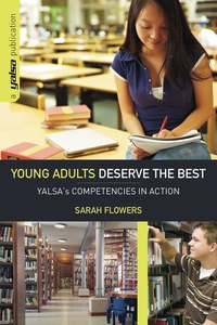 Cover image: Young Adults Deserve the Best 9780838935873