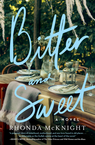 Cover image: Bitter and Sweet 9780840706577