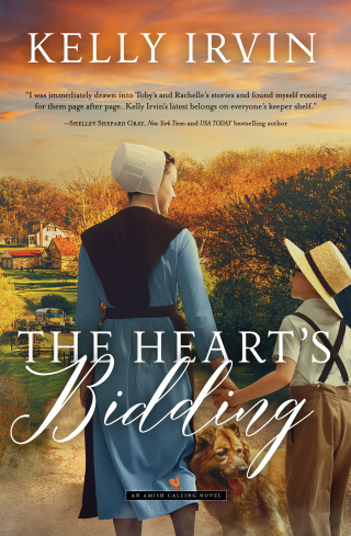 Cover image: The Heart's Bidding 9780840709233