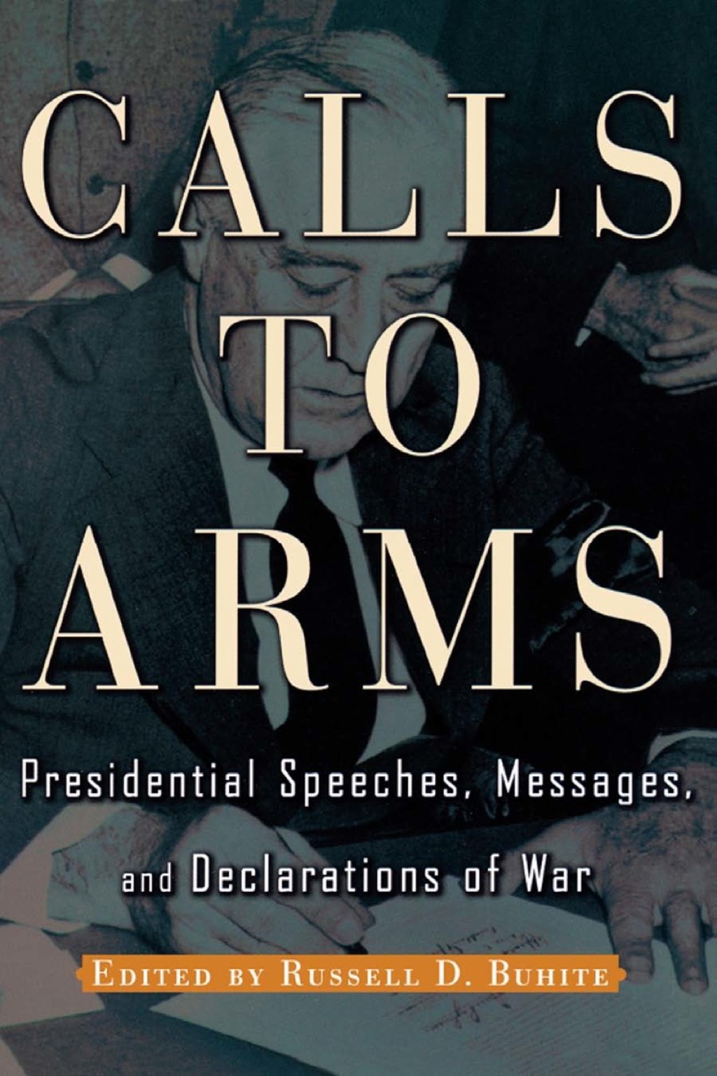 Calls to Arms