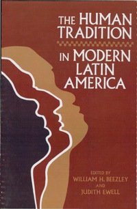 Cover image: The Human Tradition in Modern Latin America 9780842026130