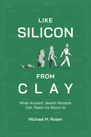 Cover image: Like Silicon From Clay 9780844750842