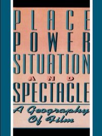 Cover image: Place, Power, Situation and Spectacle 9780847678266