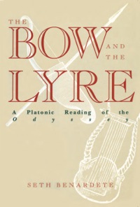 Cover image: The Bow and the Lyre 9780847683673