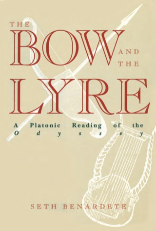 Cover image: The Bow and the Lyre 9780847683673