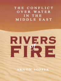 Cover image: Rivers of Fire 9780847685110