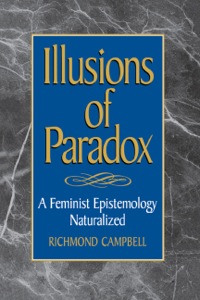 Cover image: Illusions of Paradox 9780847689194