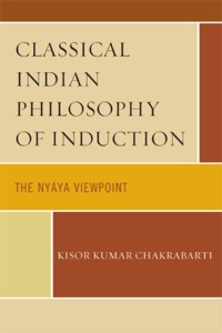 Cover image: Classical Indian Philosophy 9780847689330
